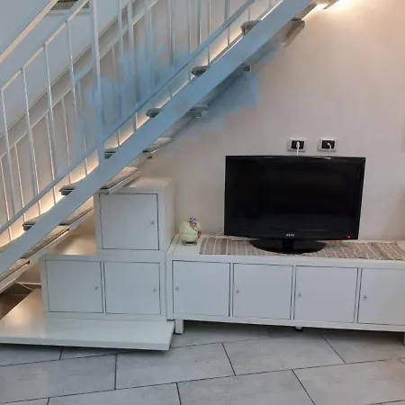 Apartment La Tana Del Viaggiatore, Parcheggio Gratuito
