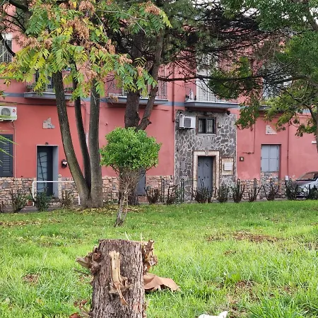 Apartment La Tana Del Viaggiatore, Parcheggio Gratuito *