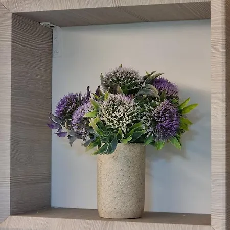 La Tana Del Viaggiatore, Parcheggio Gratuito Apartment Naples