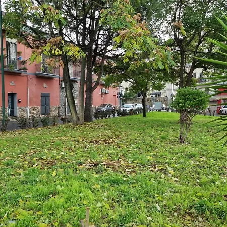 La Tana Del Viaggiatore, Parcheggio Gratuito Apartment *