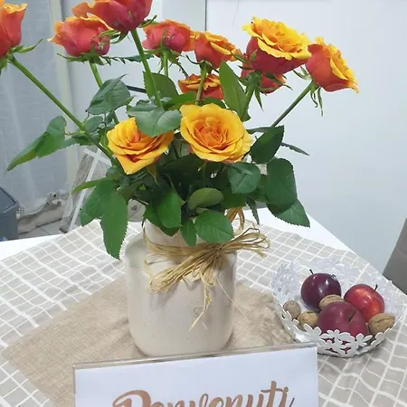 La Tana Del Viaggiatore, Parcheggio Gratuito Apartment Naples