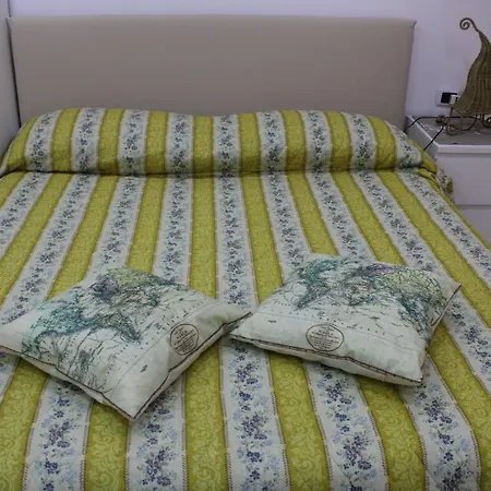 La Tana Del Viaggiatore, Parcheggio Gratuito Apartment