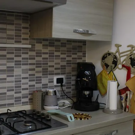 La Tana Del Viaggiatore, Parcheggio Gratuito Apartment *